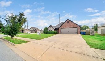 3501 SW Elm Manor Ave, Bentonville, AR 72712