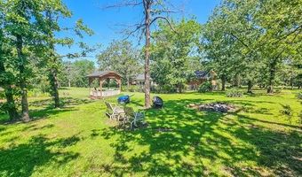 105 W Mockingbird Ln, McAlester, OK 74501