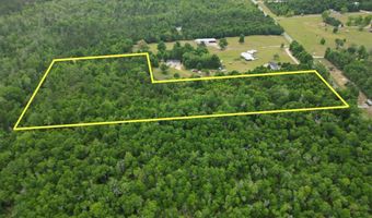 Lakepoint Road, Alford, FL 32420