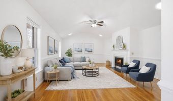 9281 Forestdale Dr, Amelia Court House, VA 23002