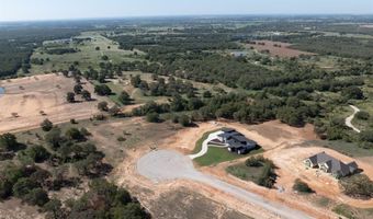 156 Hidden Timbers Dr, Alvord, TX 76225