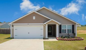 102 Coleshill Rd, Angier, NC 27501