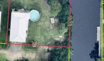4004 Sailfish St, Bay St. Louis, MS 39520