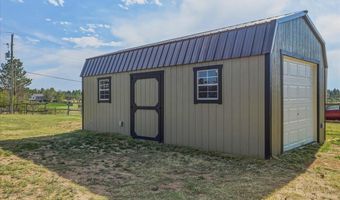 209 PONDEROSA Trl, Cheyenne, WY 82009