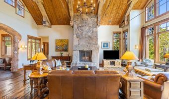 83 Peaks View Dr, Big Sky, MT 59718