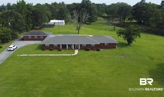 1323 Airport Rd, Atmore, AL 36502
