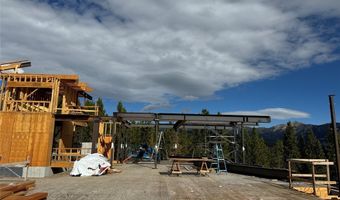 1195 EAGLE VIEW Trl, Big Sky, MT 59716