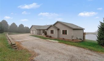 3139 74th St, Atkins, IA 52206