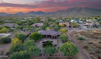 3787 E Villa Cassandra Way, Cave Creek, AZ 85331