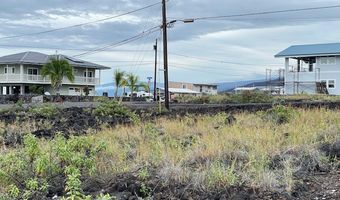 KAI AVE Lot #: 4, Captain Cook, HI 96704