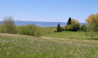 350 W TETON HIDEAWAY Dr, Alta, WY 83414
