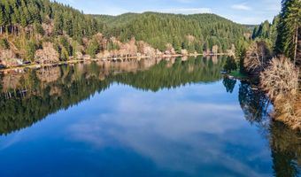 71381 FISHHAWK Rd, Birkenfeld, OR 97016