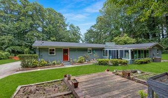6101 Misty Vly, Acworth, GA 30102