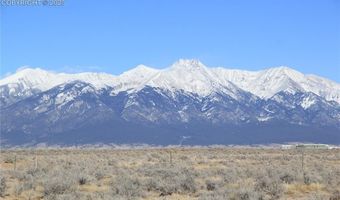 6 Stoner Rd, Blanca, CO 81123