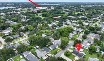 317 W KING St, Orlando, FL 32804