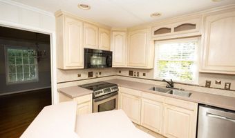 308 CRESTVIEW Rd, Anniston, AL 36207