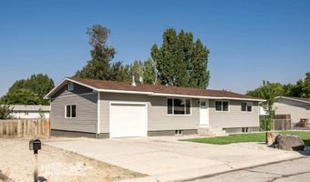 4863 Easy St, Chubbuck, ID 83202