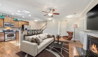 4221 Weavers White Ln 18, Austell, GA 30106
