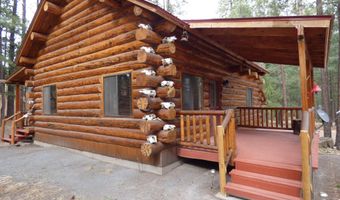 30 County Road 2066, Alpine, AZ 85920