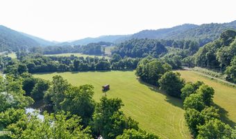 Canebrake Road, Abingdon, VA 24210