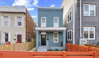 1834 PROVIDENCE St NE, Washington, DC 20002