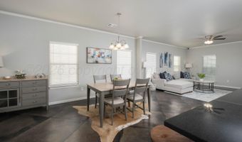 4300 Sunset St, Amarillo, TX 79118