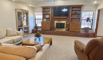 3008 Mallard Ct, Altus, OK 73521