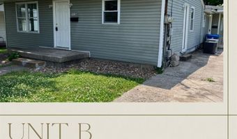983 RILEY Ave, Alton, IL 62002