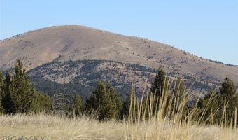 Tract B1, Anaconda, MT 59711