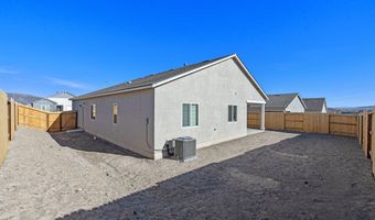 4547 Mifflin St, Fernley, NV 89408