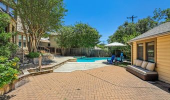 248 ROSEMARY Ave, Alamo Heights, TX 78209