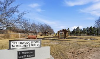 1 Cielo Dorado Dr, Anthony, NM 88021