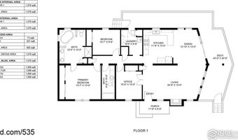 53 Obrien Rd, Bailey, CO 80421