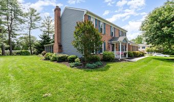 1709 EDWIN Dr, Bel Air, MD 21015
