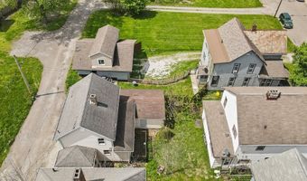 421 S Park Ave, Alliance, OH 44601
