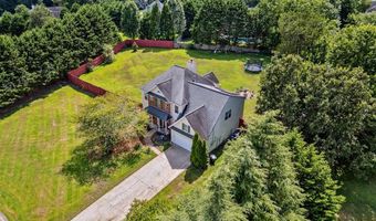 119 Hollytrace Ln, Ball Ground, GA 30107