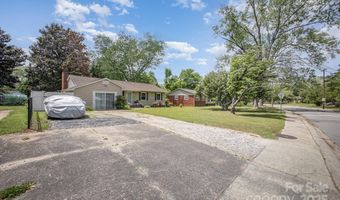 4100 Sudbury Rd, Charlotte, NC 28205