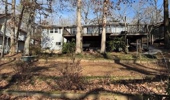 908 Lakeview Dr, Ashland, MS 38603