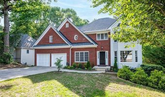 4987 Sawgrass Pl, Acworth, GA 30102