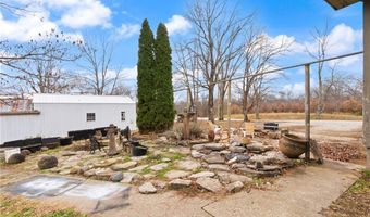 3119 E State Road 256, Austin, IN 47102