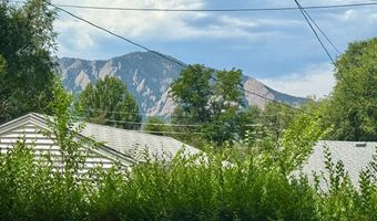 925 36th St, Boulder, CO 80303