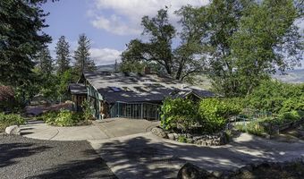 1320 Prospect St, Ashland, OR 97520