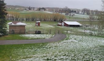 7 Ranchette Ln, Cody, WY 82414