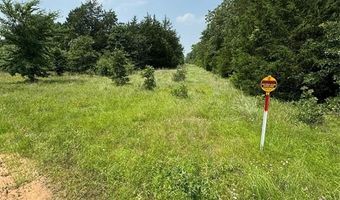 Tbd Pr 613, Teague, TX 75860
