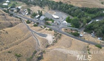 1254 Asotin Creek Rd, Asotin, WA 99402
