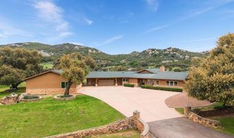 21916 JAPATUL Ln, Alpine, CA 91901