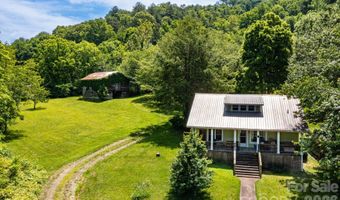 329 N Fork Rd, Barnardsville, NC 28709