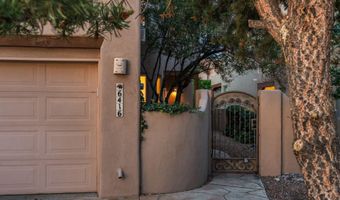 6416 Sage Point Ct NE, Albuquerque, NM 87111