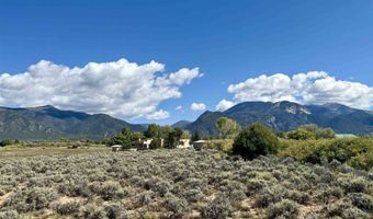 Hondo Seco Road 3 Plus Acres, Arroyo Seco, NM 87514