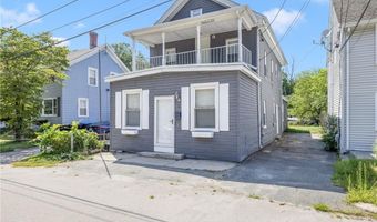6 Mill St, North Smithfield, RI 02896